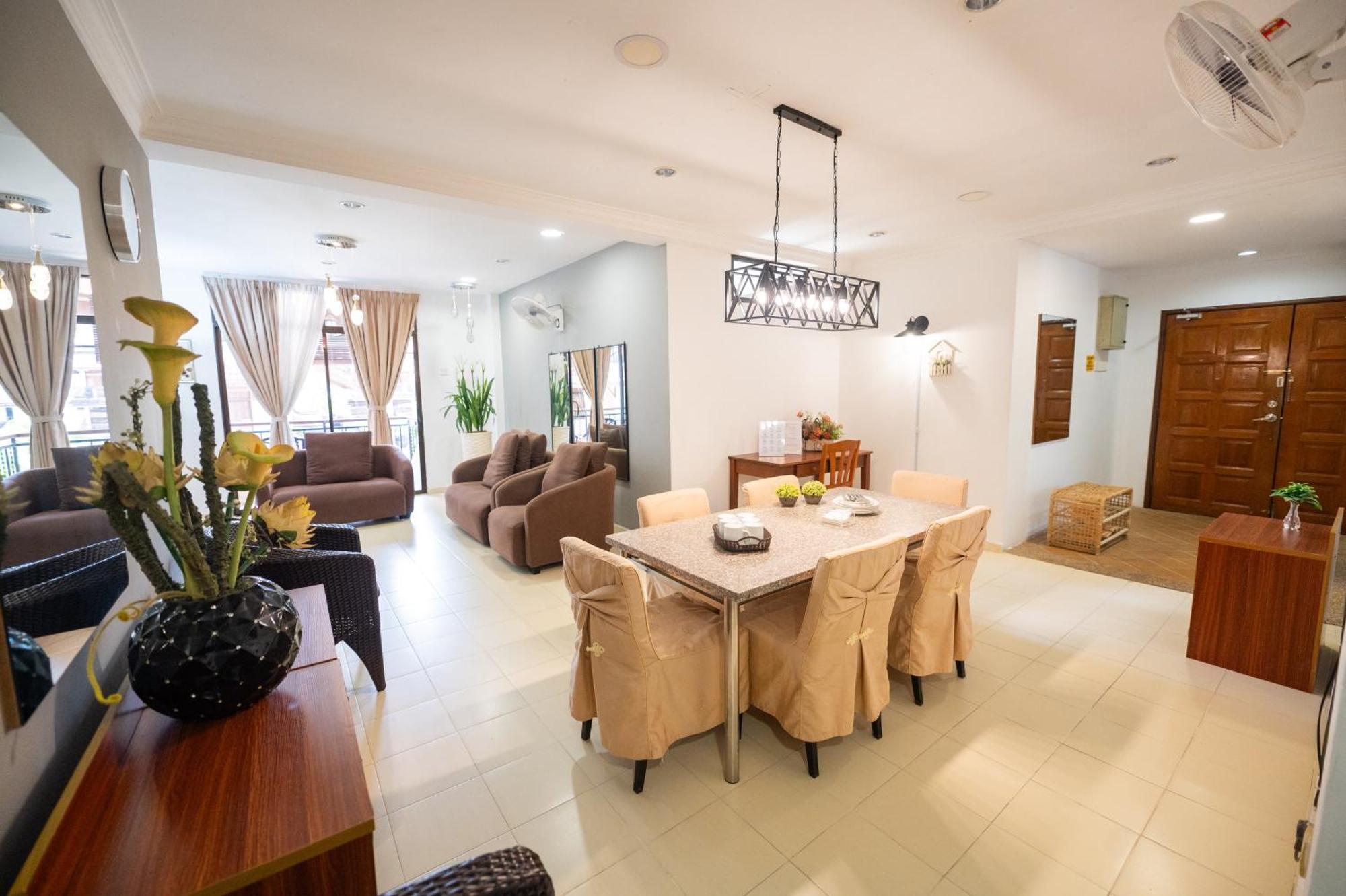 Vitatree Cottage กัวห์ ภายนอก รูปภาพ
