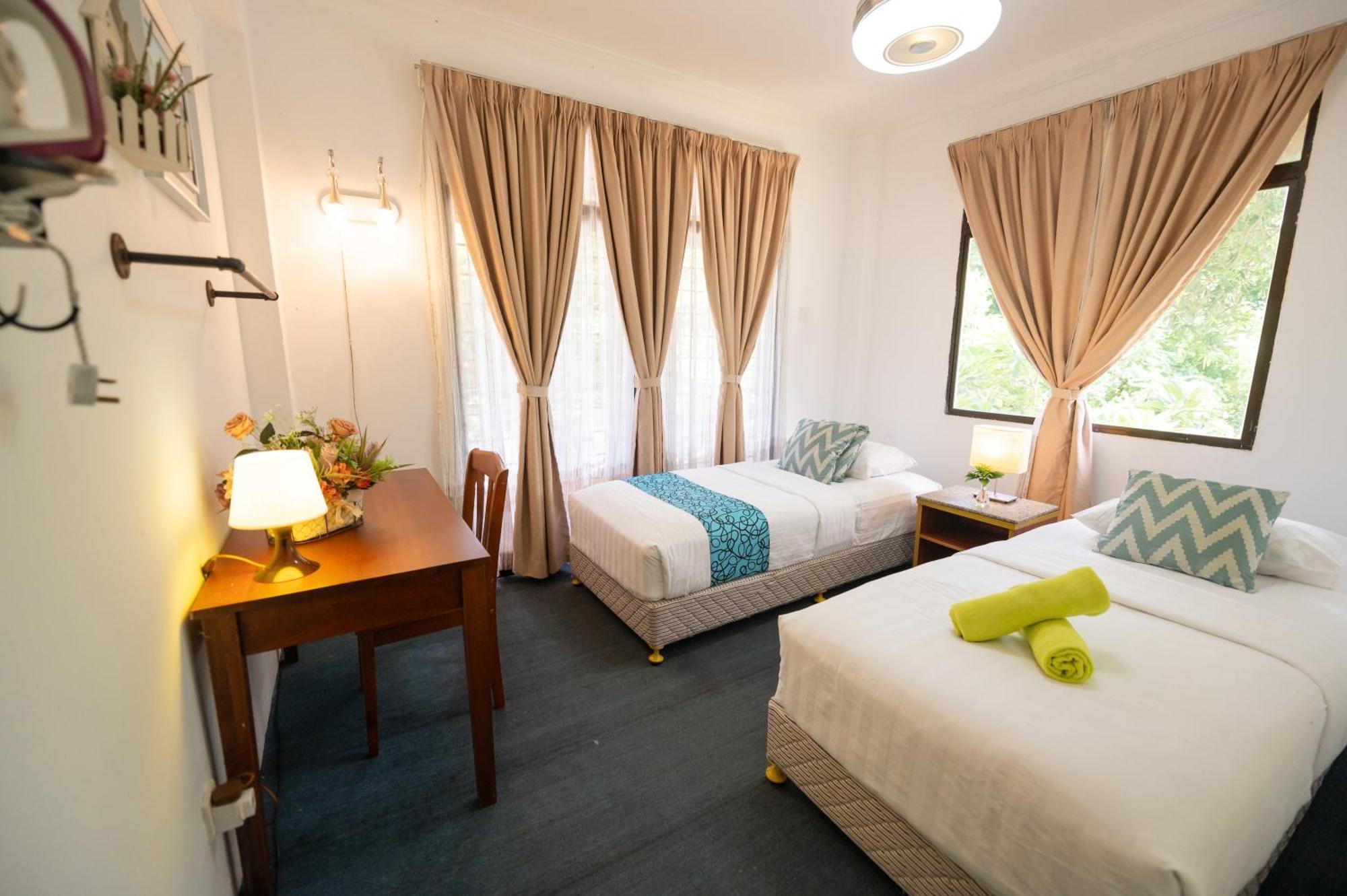 Vitatree Cottage กัวห์ ภายนอก รูปภาพ